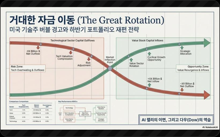 리포트 → 발표 슬라이드